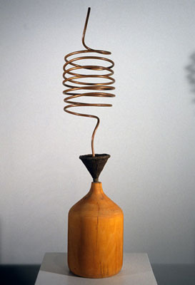 Gomez-Perales, The Seven Coils