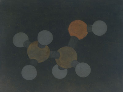 Gomez-Perales, Diving Duck