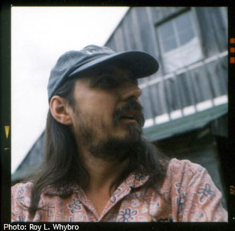 Juan Gomez-Perales