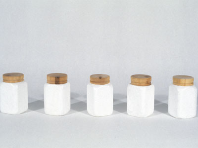 Gomez-Perales, Four Bottles of Milk