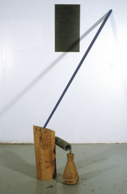 Gomez-Perales, Spirit Safe, left