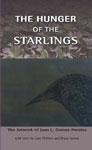 Juan L. Gomez-Perales, Hunger of the Starlings book cover