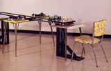 Juan L. Gomez-Perales, Archives