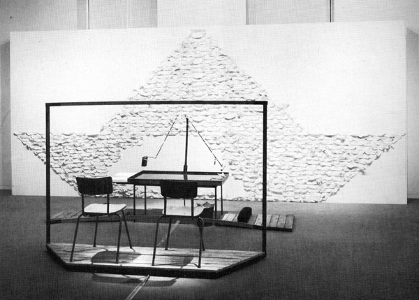 Gomez-Perales, Toy Boat