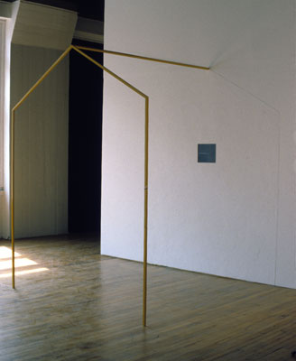 Juan L. Gomez-Perales, Self Accusation
